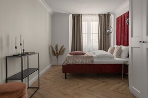Apartio Rooms Katowice