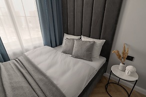 Apartio Rooms Katowice