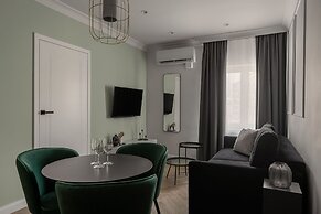 Apartio Rooms Katowice