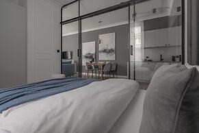 Apartio Rooms Katowice