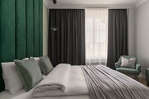 Apartio Rooms Katowice