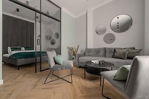 Apartio Rooms Katowice