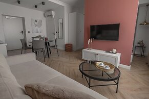 Apartio Rooms Katowice