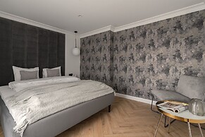 Apartio Rooms Katowice