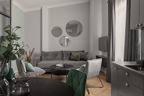 Apartio Rooms Katowice