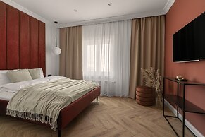 Apartio Rooms Katowice