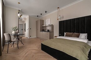 Apartio Rooms Katowice