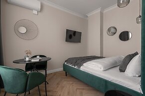 Apartio Rooms Katowice