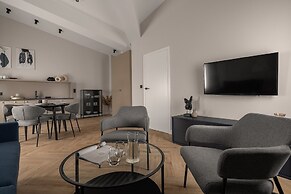 Apartio Rooms Katowice