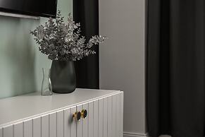 Apartio Rooms Katowice