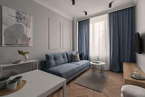 Apartio Rooms Katowice