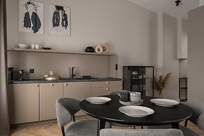 Apartio Rooms Katowice