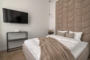 Apartio Rooms Katowice