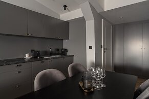 Apartio Rooms Katowice