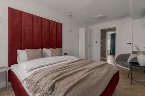 Apartio Rooms Katowice