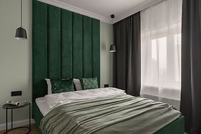 Apartio Rooms Katowice