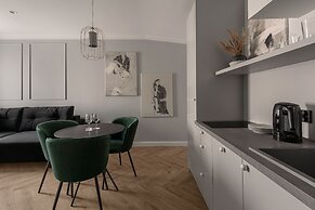 Apartio Rooms Katowice