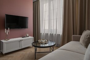 Apartio Rooms Katowice