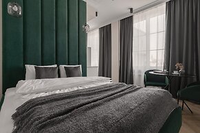 Apartio Rooms Katowice