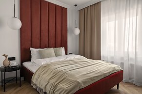Apartio Rooms Katowice