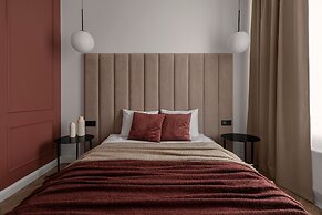 Apartio Rooms Katowice