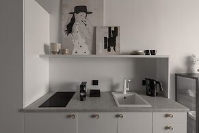 Apartio Rooms Katowice