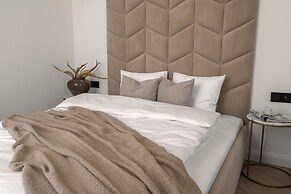 Apartio Rooms Katowice