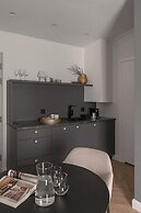 Apartio Rooms Katowice