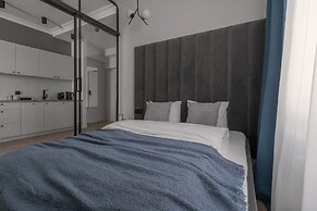 Apartio Rooms Katowice