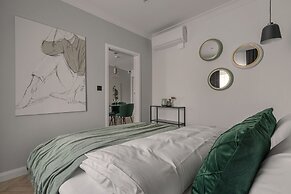 Apartio Rooms Katowice