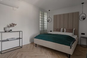 Apartio Rooms Katowice