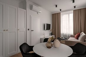 Apartio Rooms Katowice