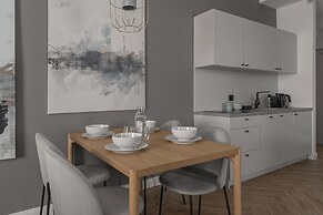 Apartio Rooms Katowice