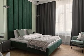 Apartio Rooms Katowice