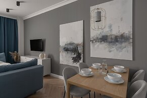 Apartio Rooms Katowice