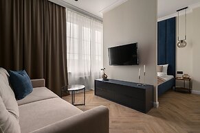 Apartio Rooms Katowice