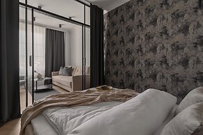 Apartio Rooms Katowice