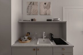 Apartio Rooms Katowice