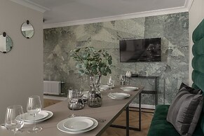 Apartio Rooms Katowice