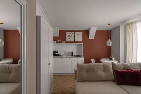 Apartio Rooms Katowice