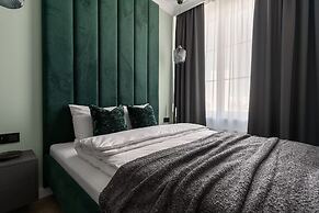Apartio Rooms Katowice