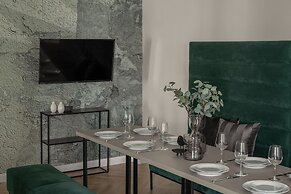 Apartio Rooms Katowice