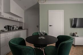 Apartio Rooms Katowice