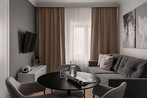 Apartio Rooms Katowice