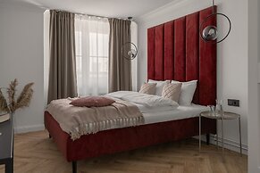 Apartio Rooms Katowice