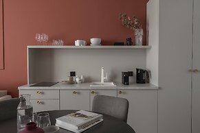 Apartio Rooms Katowice