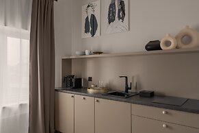 Apartio Rooms Katowice