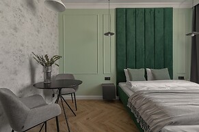 Apartio Rooms Katowice