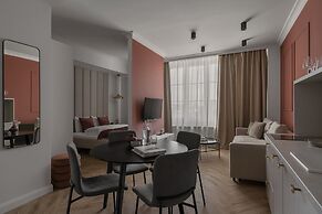 Apartio Rooms Katowice