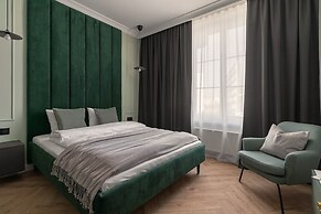 Apartio Rooms Katowice
